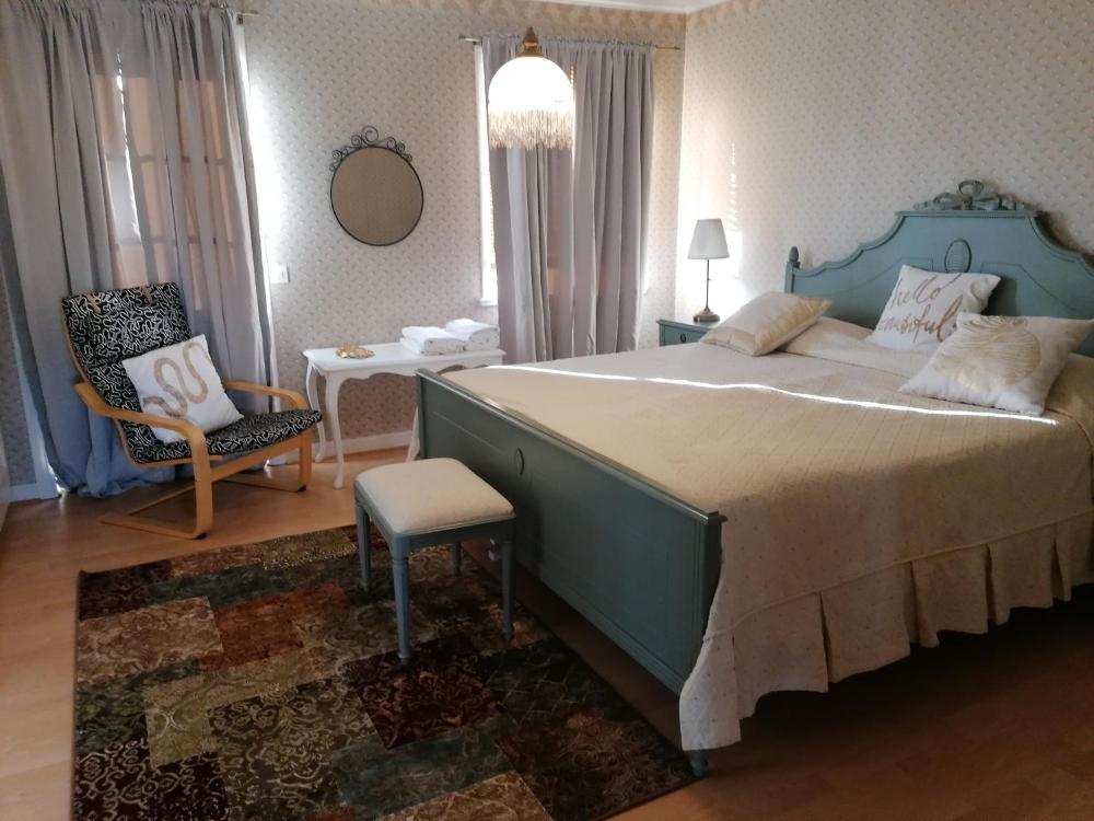 Hudiksvall Apartment Service # 4