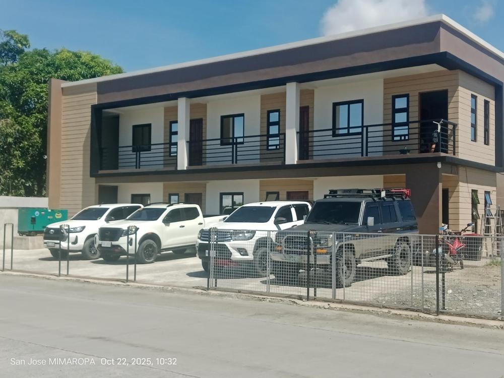 Hummer's Transient House