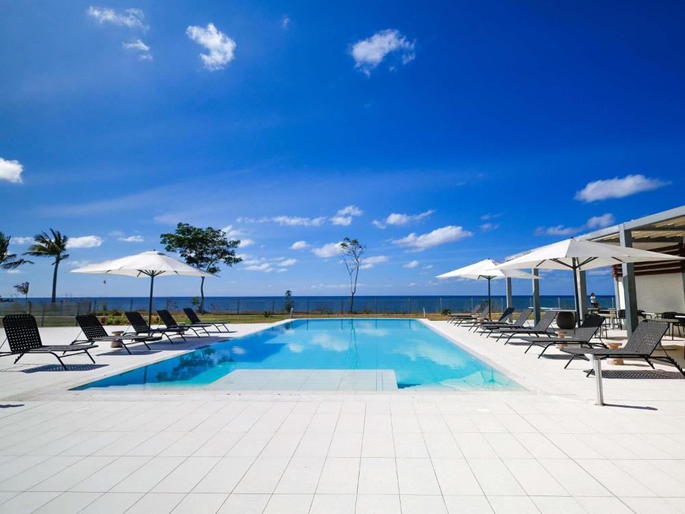 Ibis Styles Mayotte Aéroport