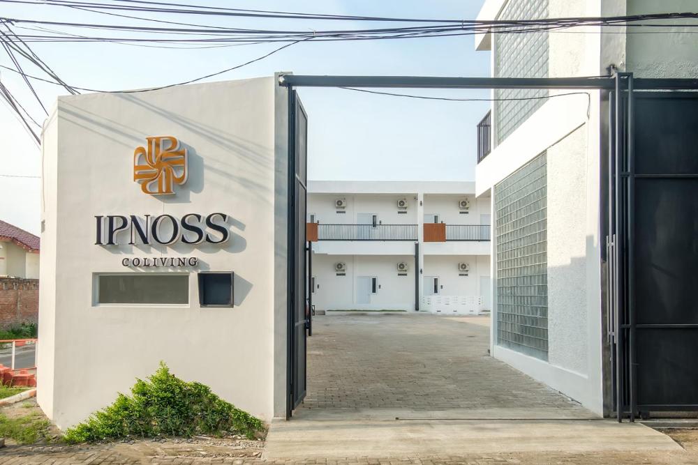 INNCA Ipnoss Coliving, Semarang