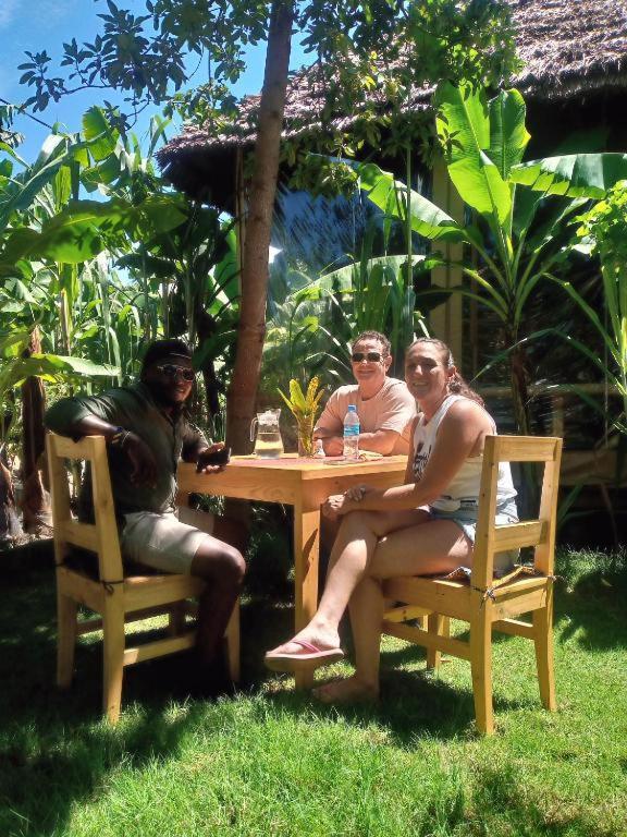 Jangwani River View Suits