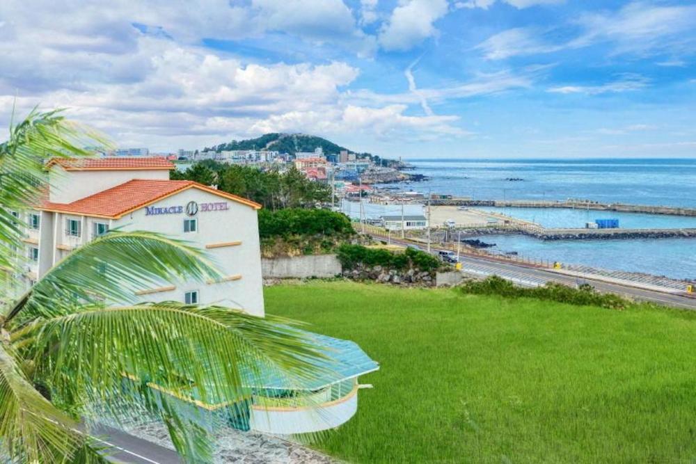 Jeju Pure Stay Ocean