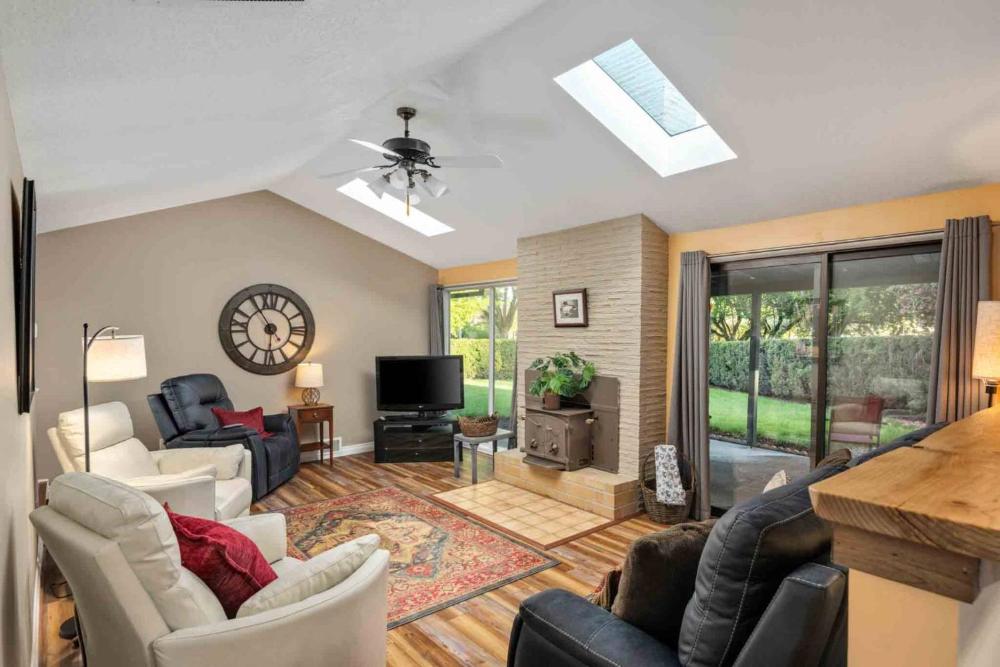 Jim and Shirley's Cukoo's Nest