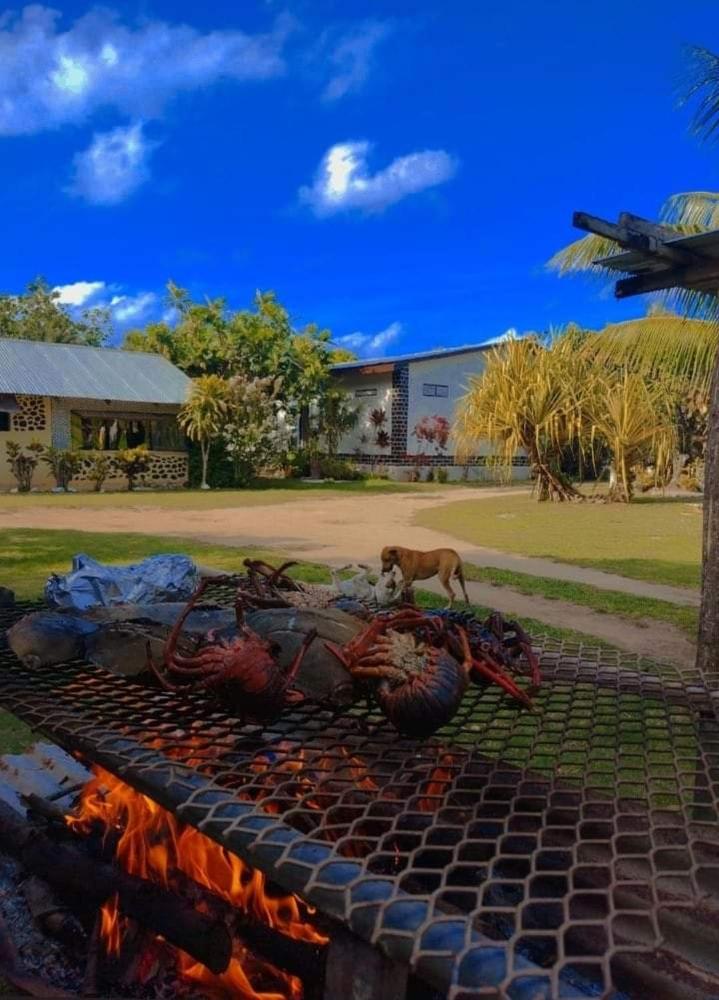 Juanita chambres d'hôtes