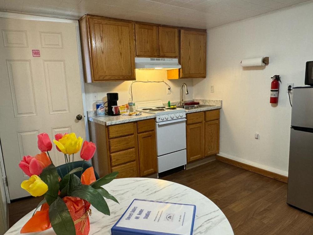 Kings Studio Apartment A