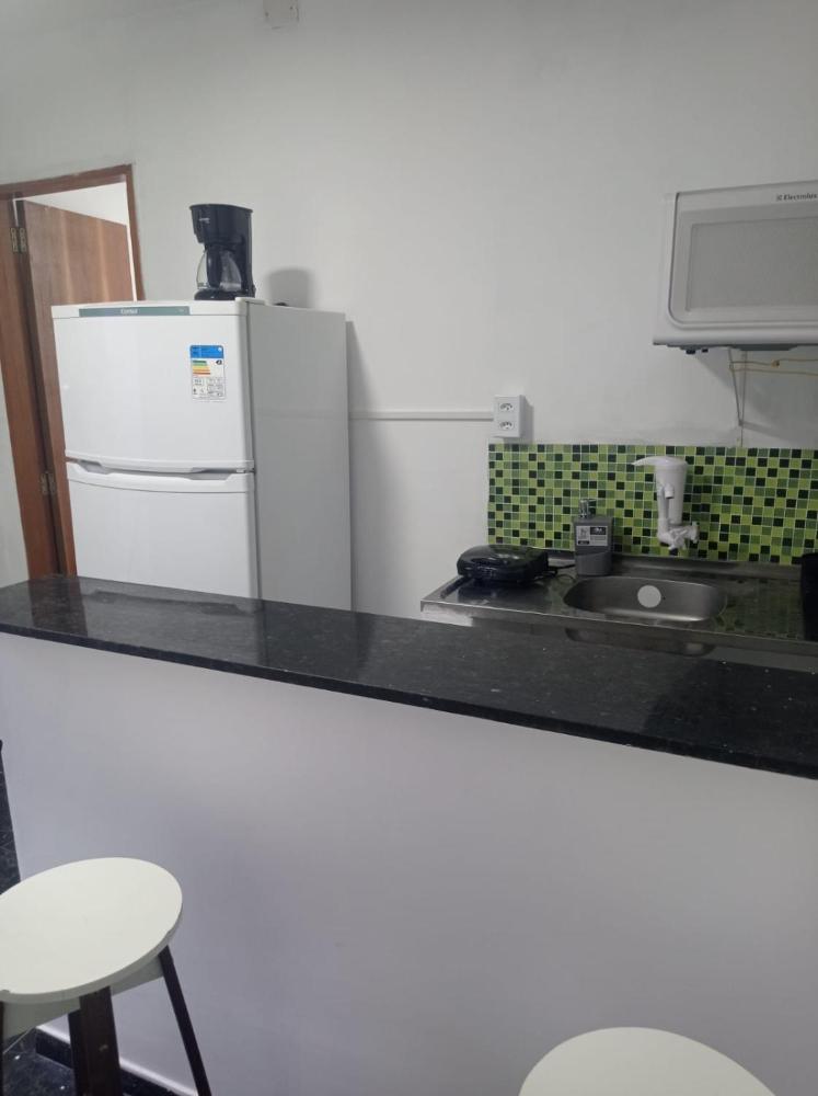 KITNET MOBILIADA - PENHA