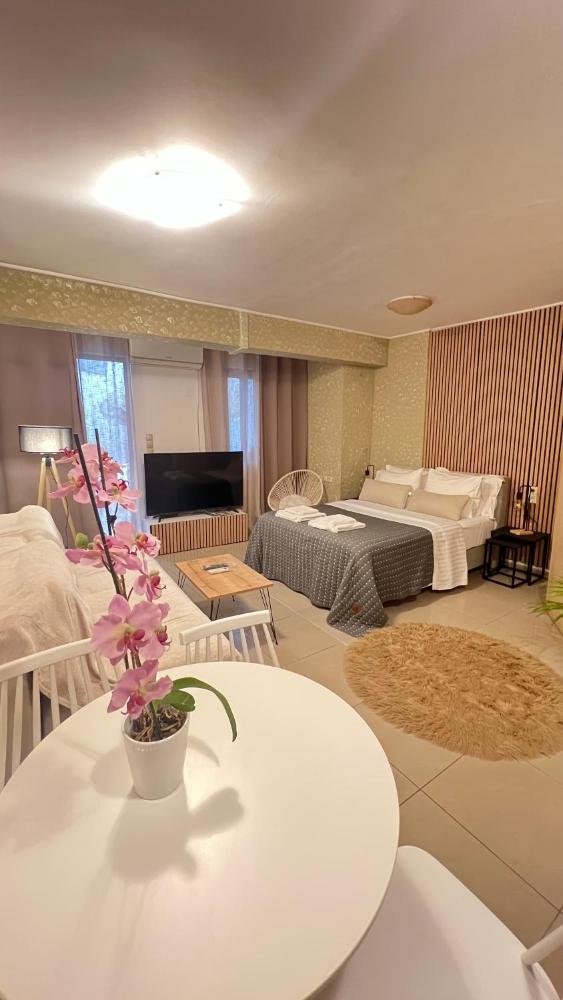 KND Living Concept - Standard Room with Patio