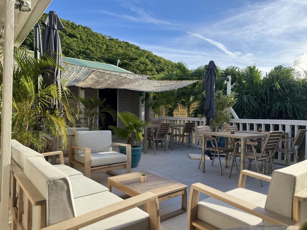 Koho SXM - ex Hevea Hotel