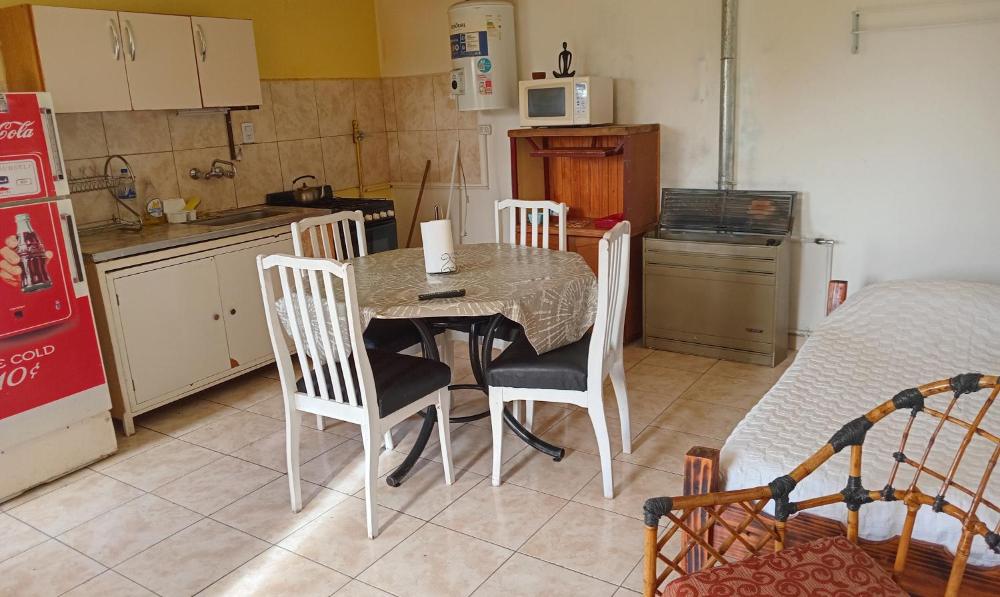 La Chacra departamentos x dia