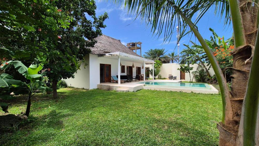 la maison de la fontaine