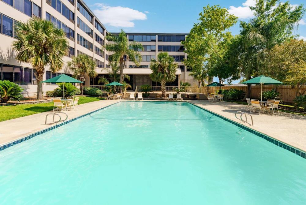 La Quinta by Wyndham New Orleans Airport