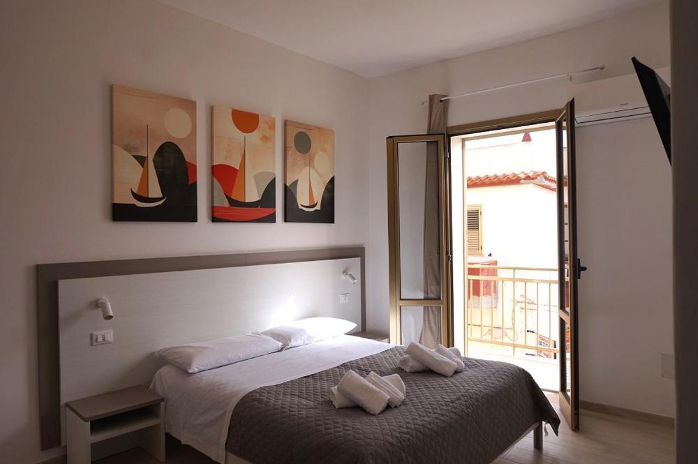 La Scala del Moro Rooms - Dolce Risveglio