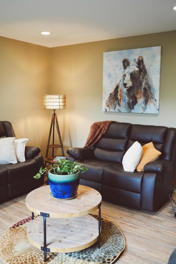 Lakeshore Lodging Apartment E