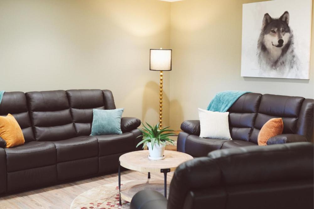 Lakeshore Lodging Apartment G