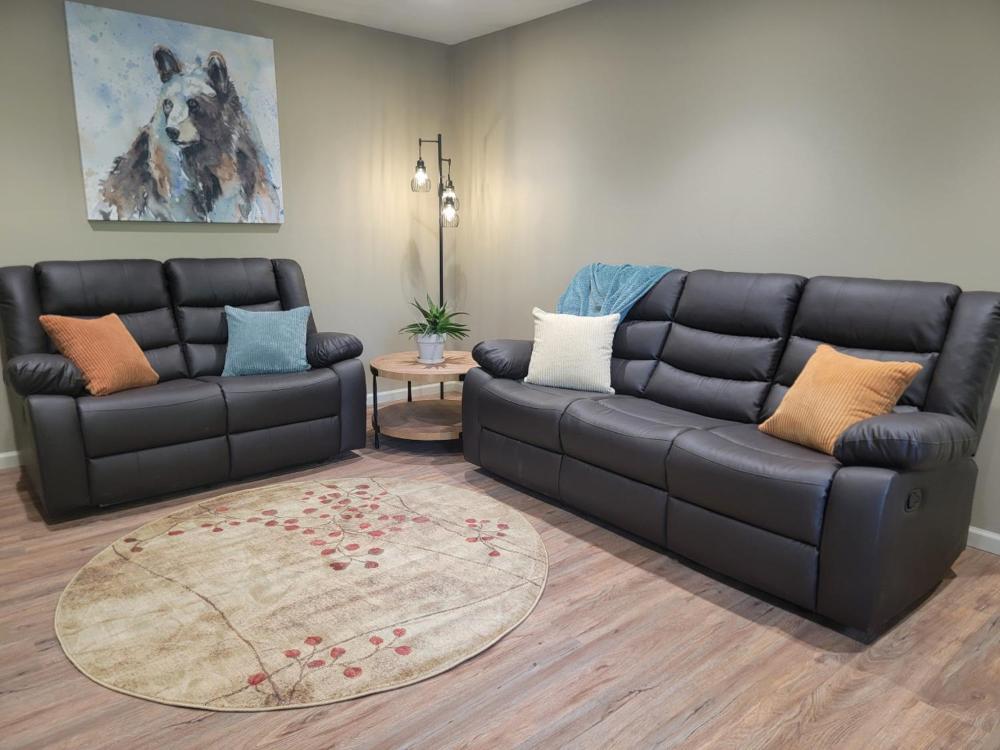 Lakeshore Lodging Apartment H