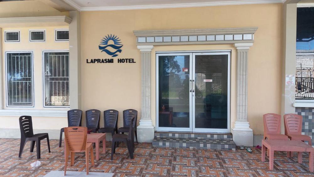 LaPrasmi Hotel