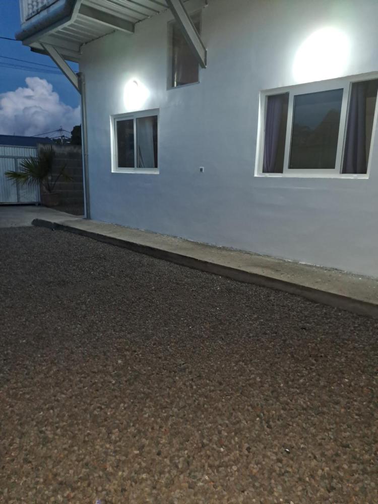 Laure hébergement reva