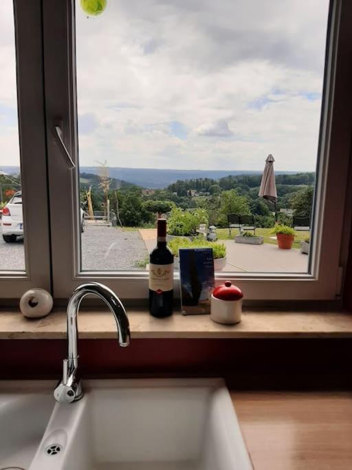 Le calme de la prairie de liège