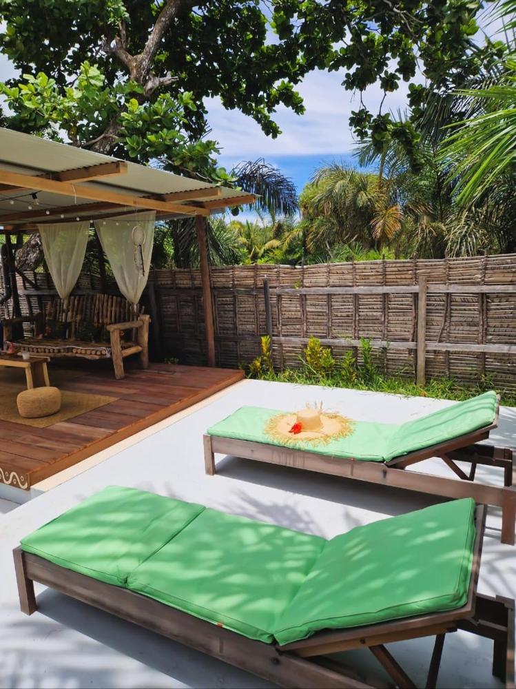 île Sainte-Marie, Kaz'Armony