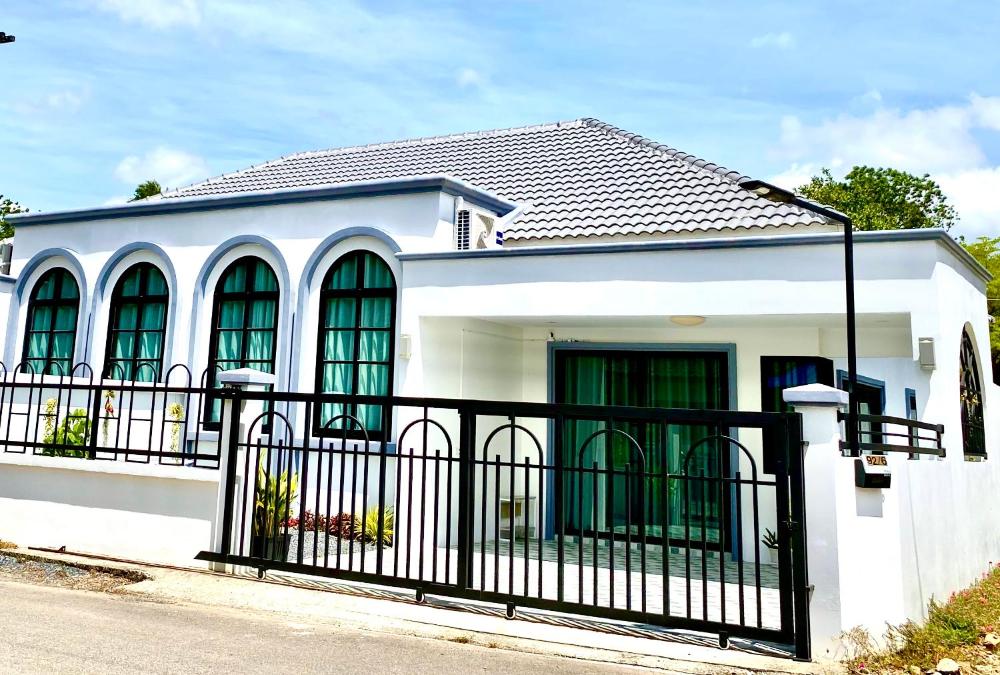 Le Trang Boutique Airport