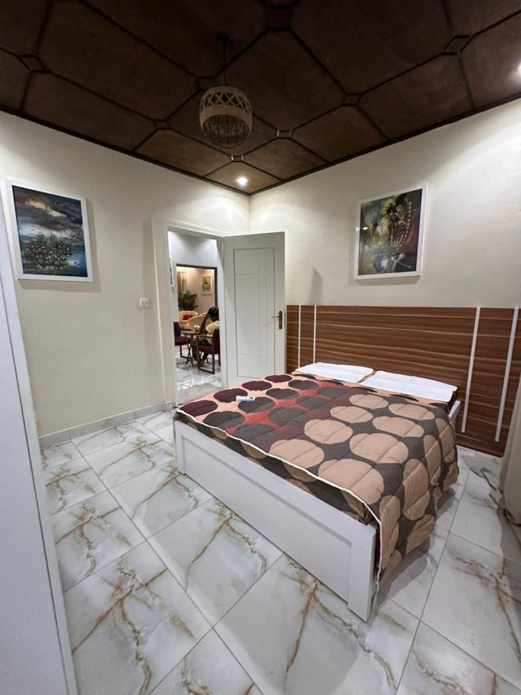 Les apparts de la Casa