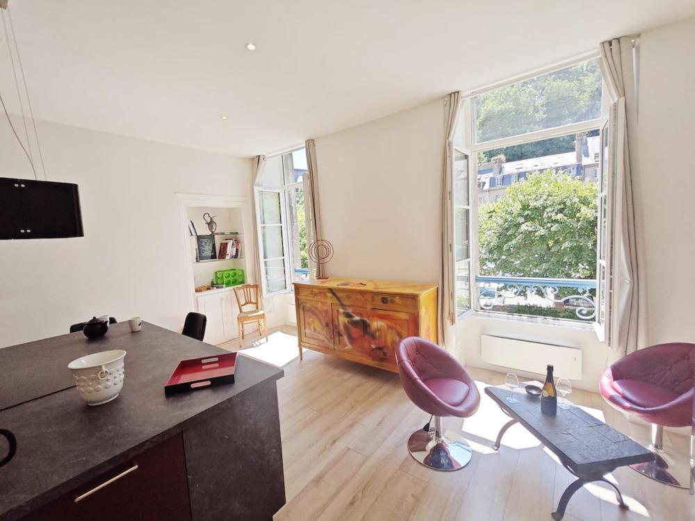 L'Esquisse Morlaisienne