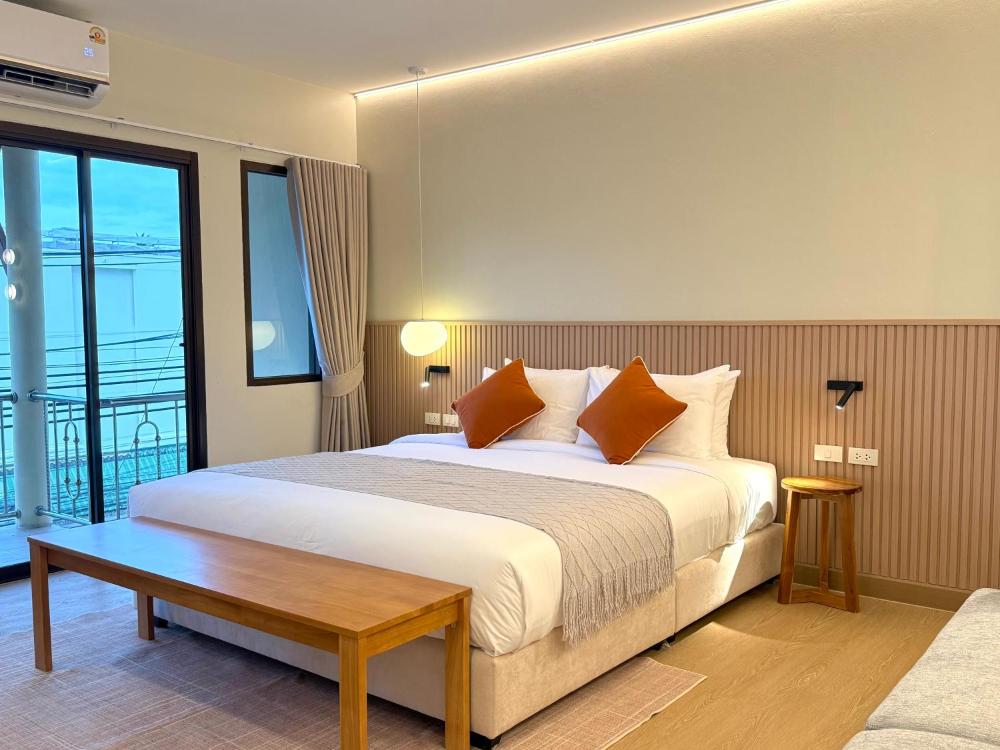 Little Stay Bophut - Samui