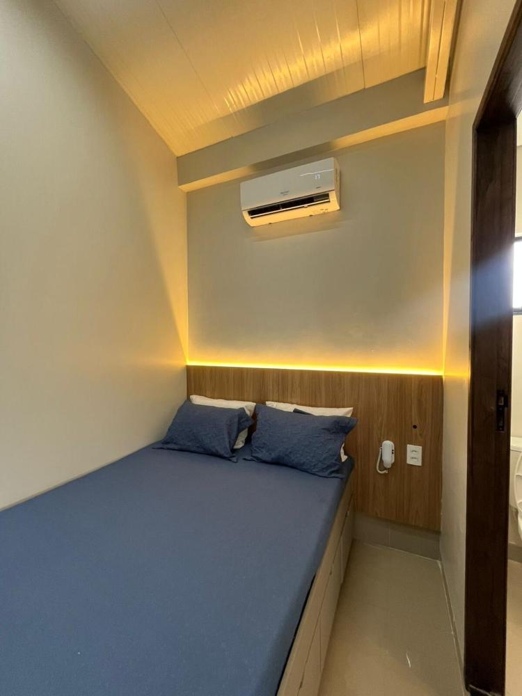 LOFT 9 - Apartamento Loft 09 Próximo ao Shopping Buriti