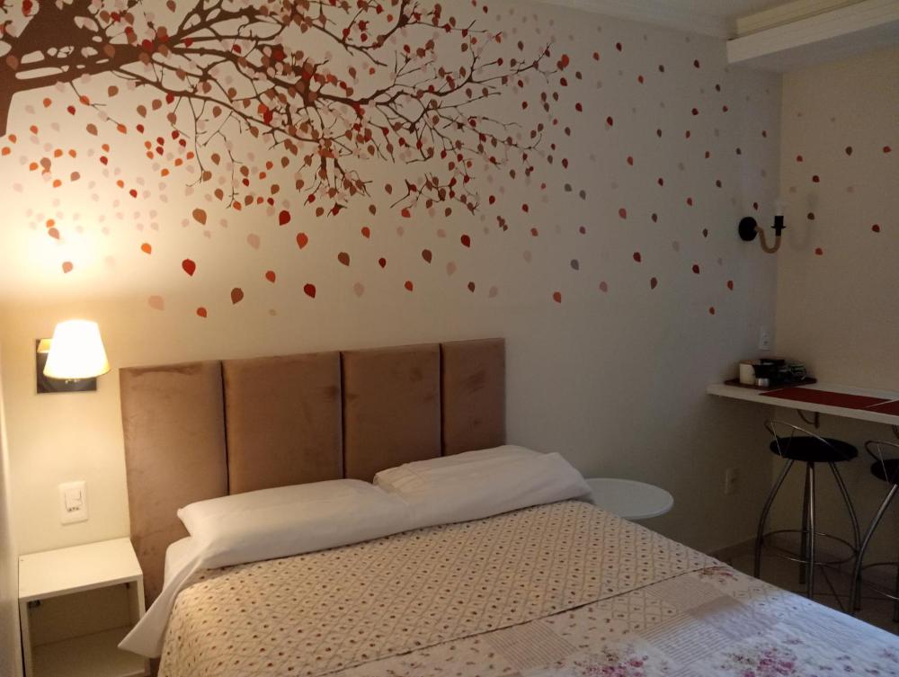 LOFT NOVO CONFORTÁVEL