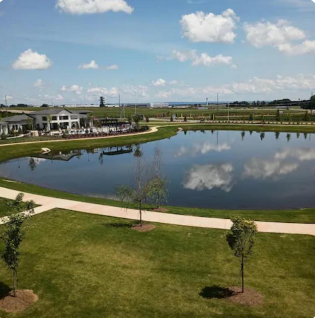 Luxury Views By The Water 1 in Madison, Airport , Toyota Field, Arsenal