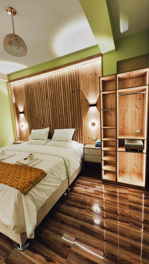 Mamre Guest House Tacna - Hospedaje