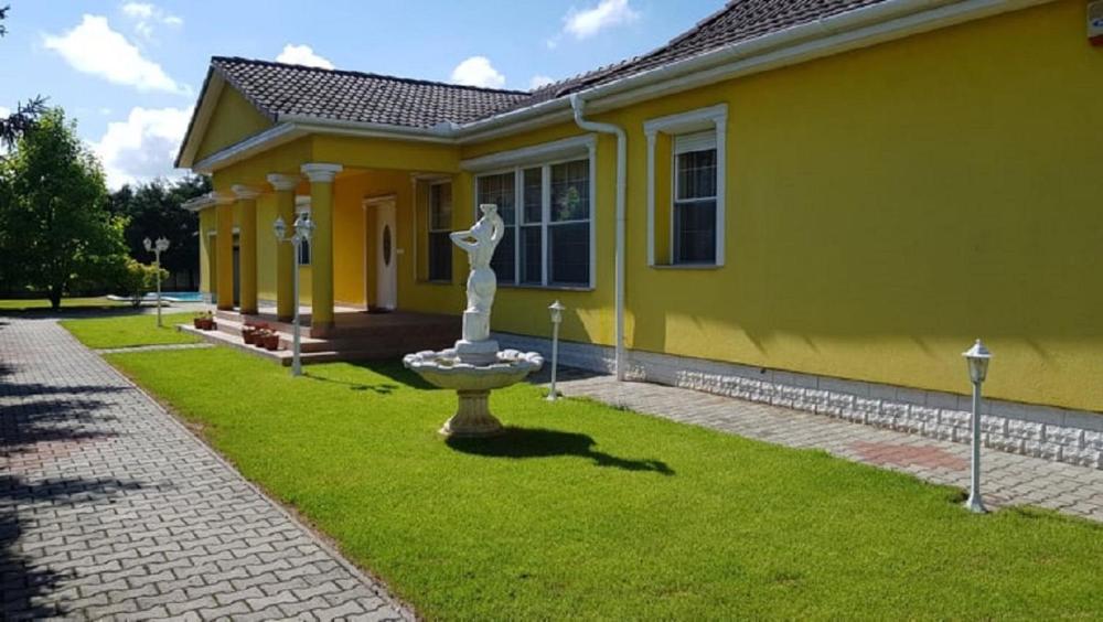 MC. Magánszállás-Debrecen