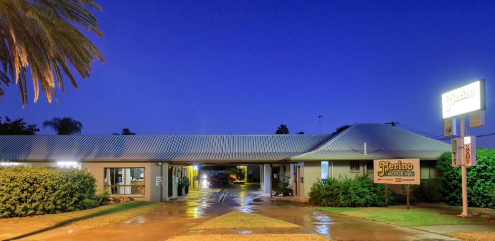 Merino Motor Inn