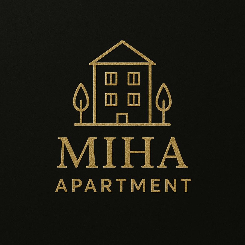 Miha apartment
