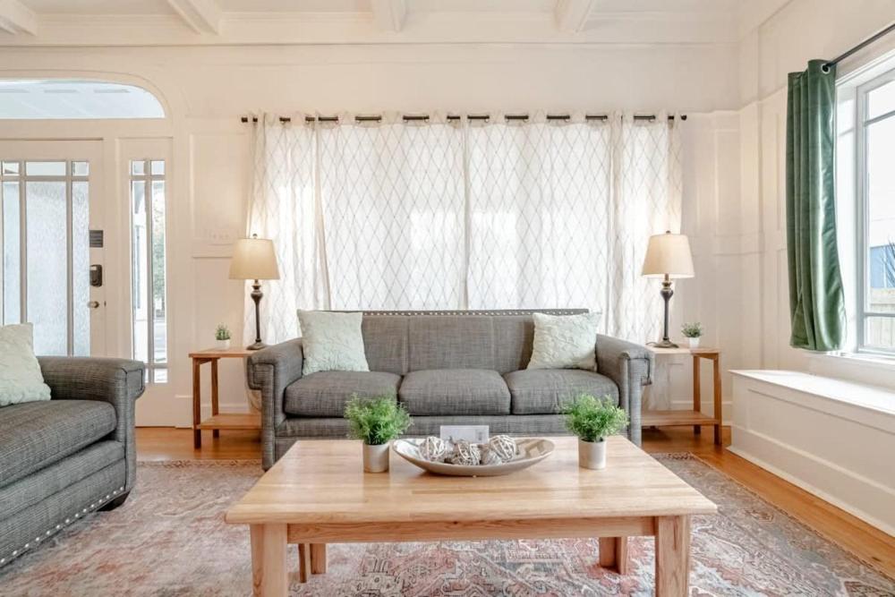 Mins to Cruise Terminal&Downtown- Sunny Splendor