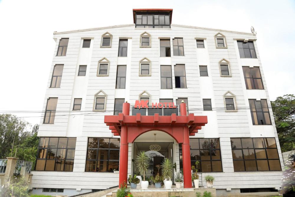 MK Hotel