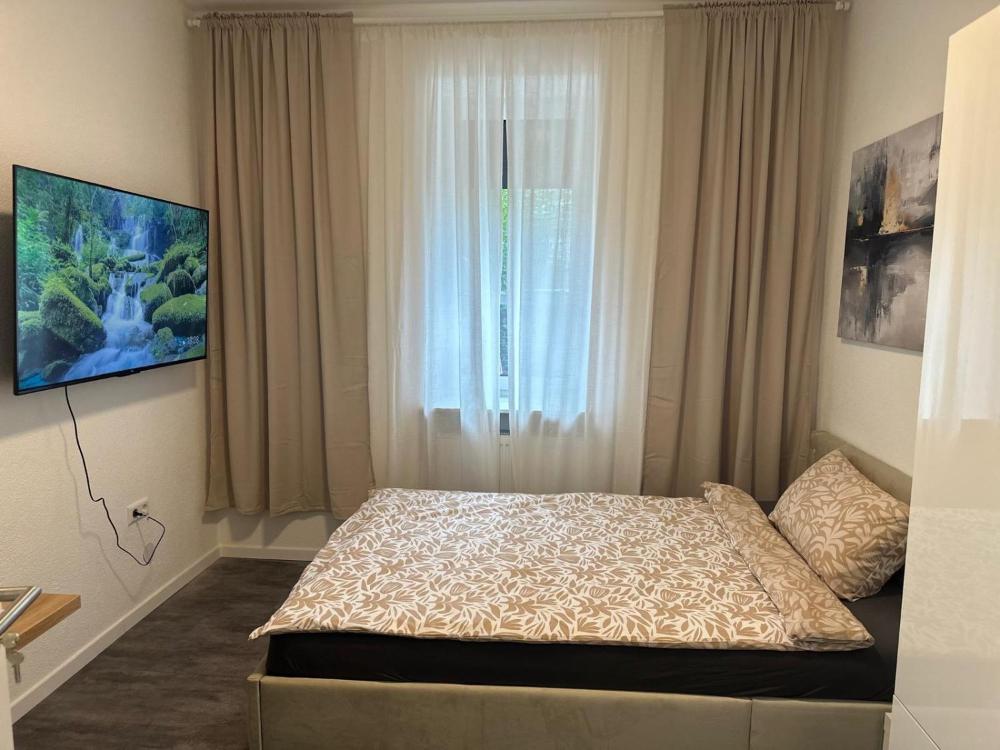 Modernes Zimmer in Zentrale Lage von Mannheim