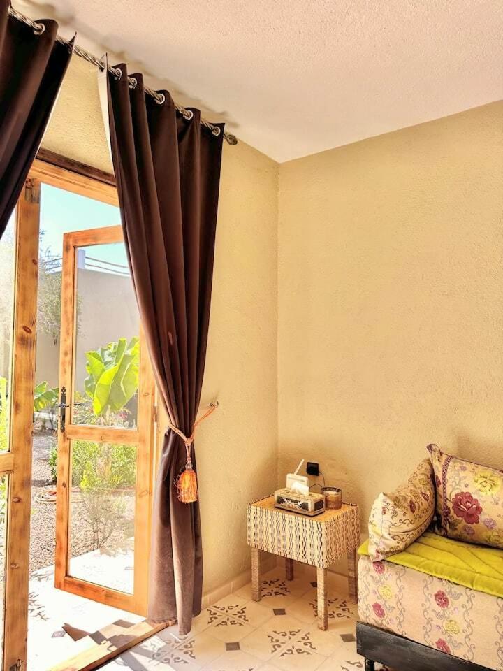 Mogador Suite by Maj Nia - Jardin - Piscine - Luxe - 5 px