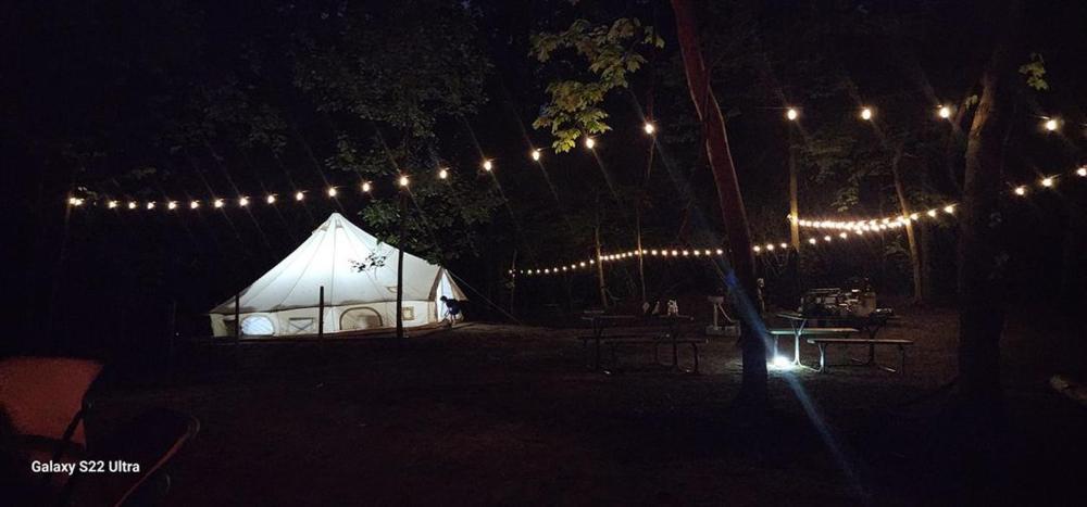 Mustang Sally's Park