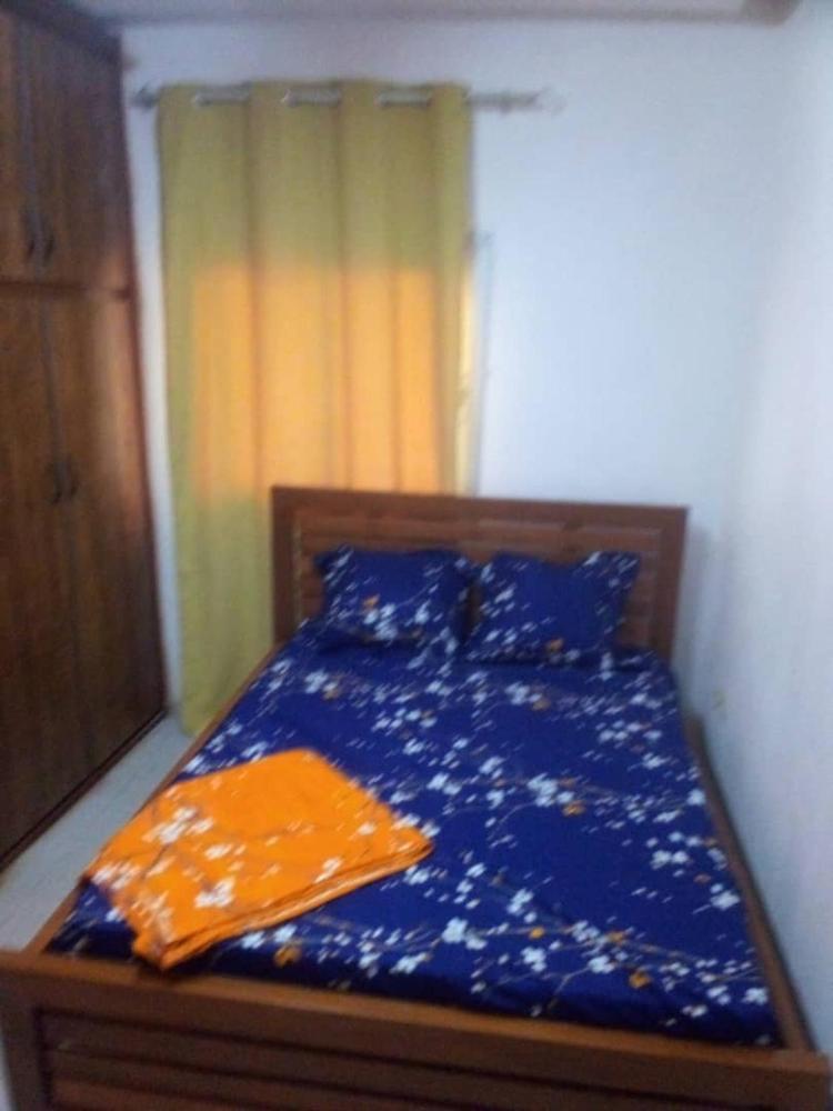 Mvan entrée complexe BEAC