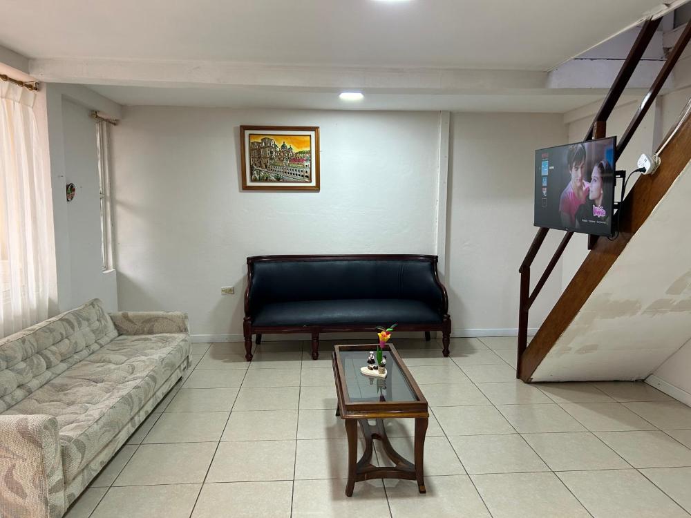 My House in Macas Penhouse