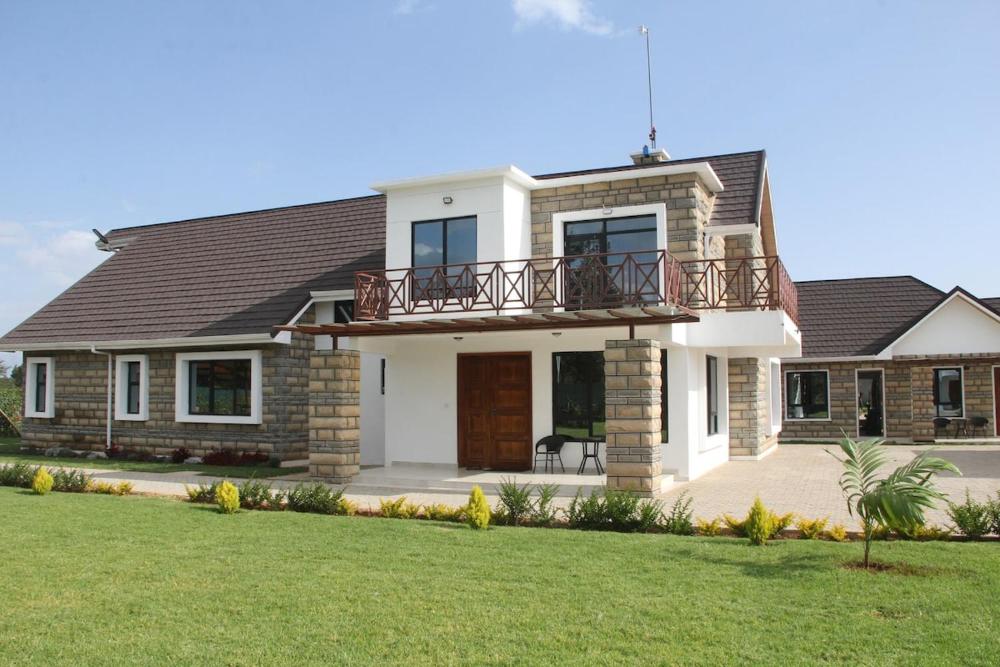 Mysore House - Nanyuki