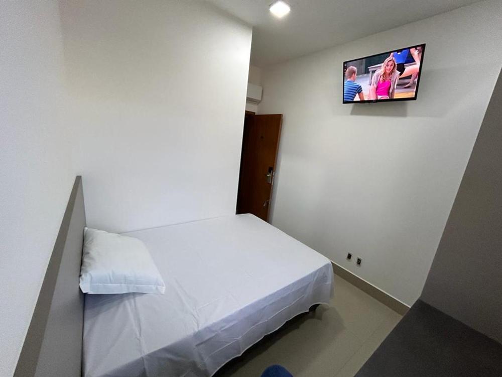 NANO Suítes - casal