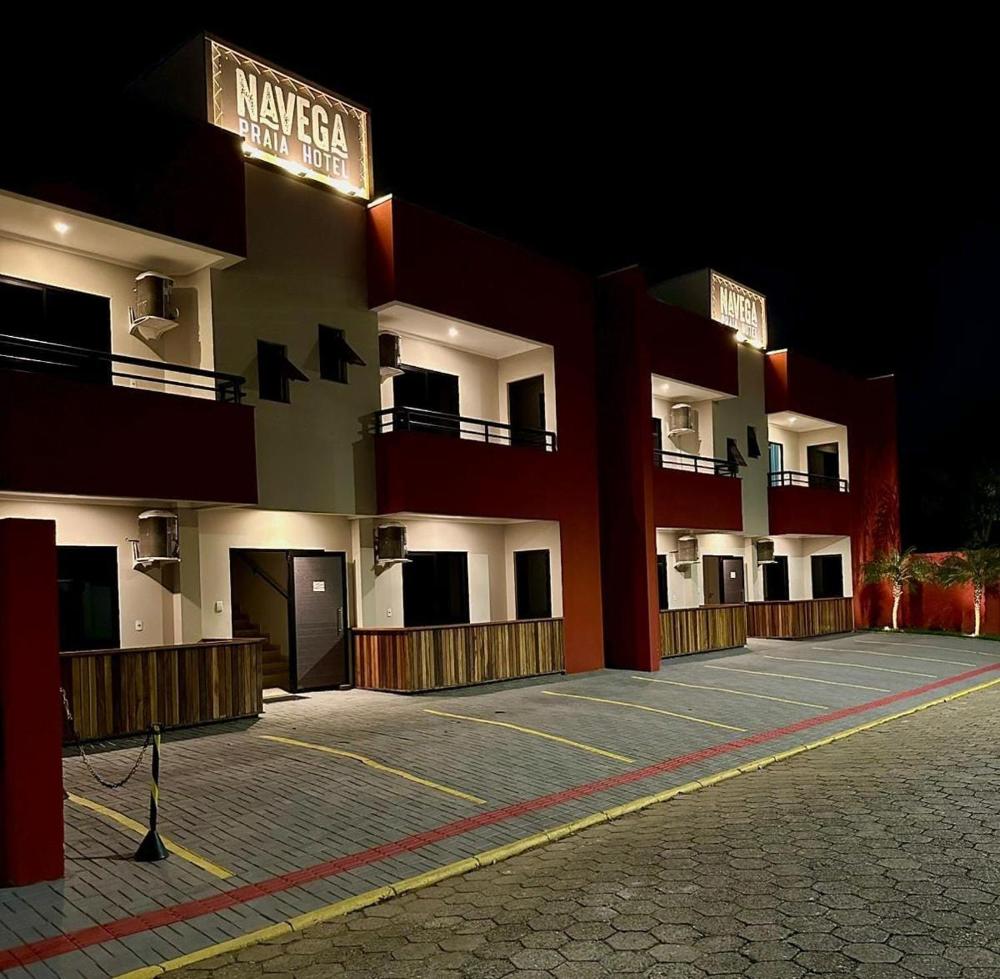 Navega Hotéis