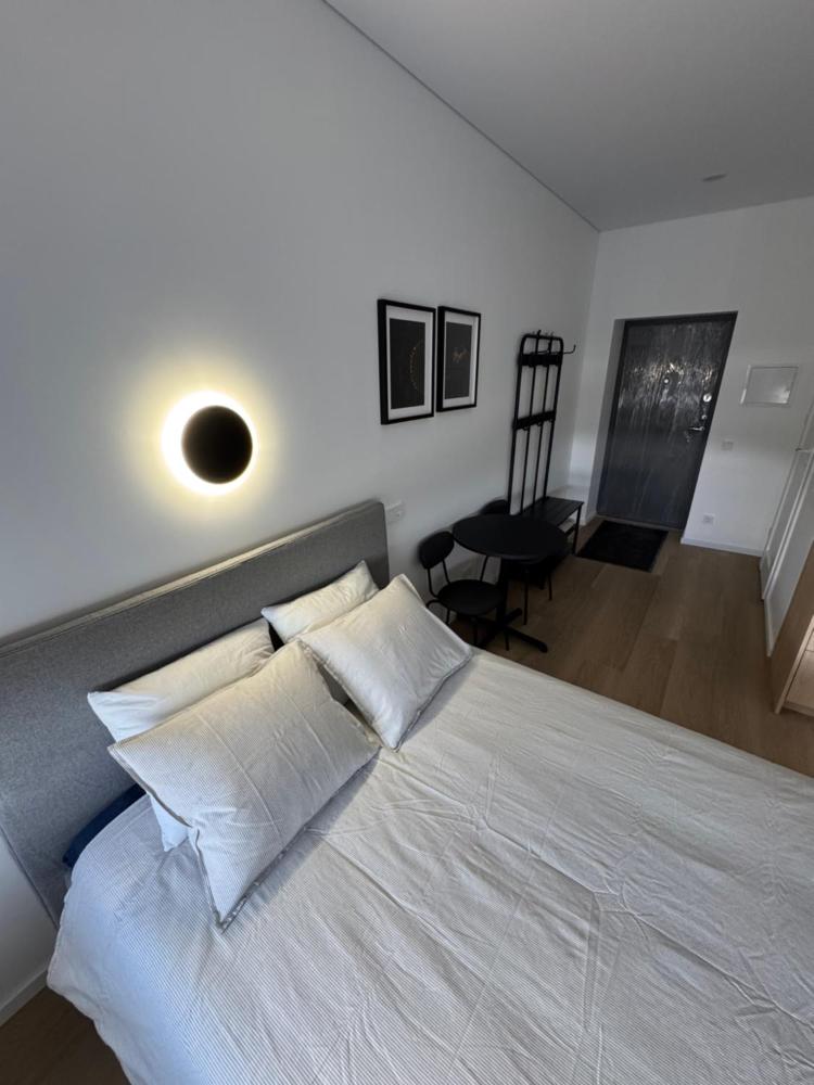 New Airport Apartment