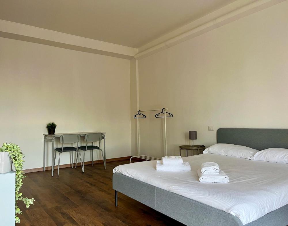 New Residence Emilia