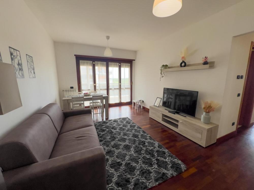 Next Stop Fiumicino FCO Airport e Fiera di Roma