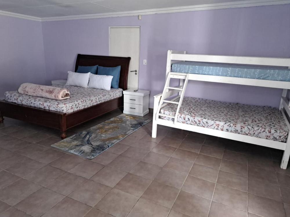 Nexus Guest House Alberton