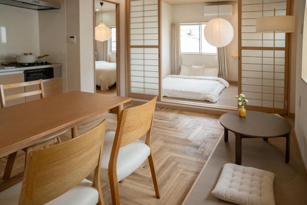 大田Nishikōjiya hotel-OT0368