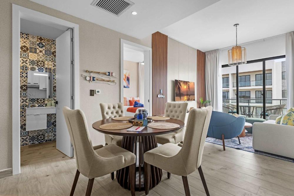 NOK Elegant 2BR Apt by Vistacana